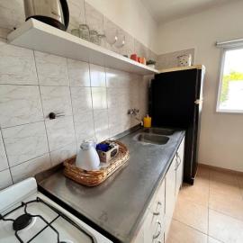 Departamento en Villaguay, hotel in Villaguay