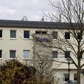 Panorama Hotel, hotel em Glashütten