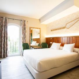Alameda Hostal Boutique, hotel a Tarifa