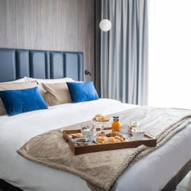 Hotel Leonessa, hotel v destinaci Volla