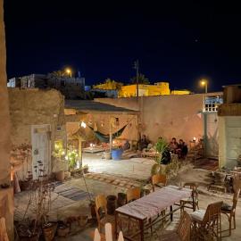 Baben Home, hotel in Siwa