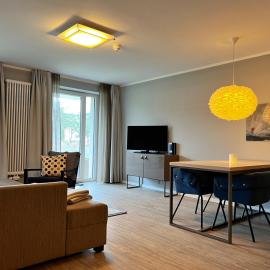 Prora Strand Appartement