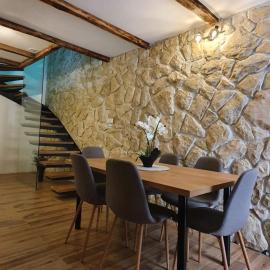 NEW VILLA IN OLD CENTER - Pag, hotel din Pag
