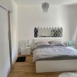 Zuzanittin domček, hotel u gradu Rožnjava
