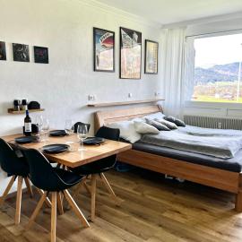 Wolfgangsee Seeblickplatzl 119, hotel en Strobl