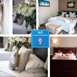 Arista Guesthouse