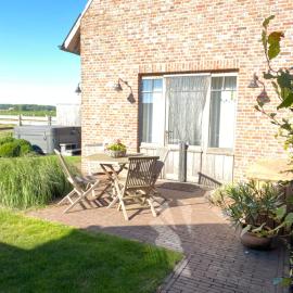 B&B 't Hoveke, Hotel in Wingene