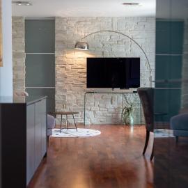 Apartments Liam, hotel em Trogir