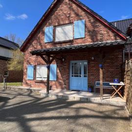 Zimmer Fuhrberg, hotel din Burgwedel