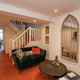 83 Upper John Street, hotel in Wexford