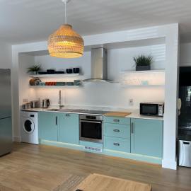 2 Bedroom Apartment Central Town Location, hotel in Enniscorthy