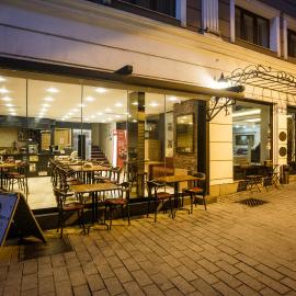 P Galata Hotel - Special Category