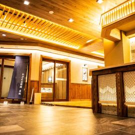 SPABLIC INN - Capsule Hatago Akasaka, hotel v Tokiu