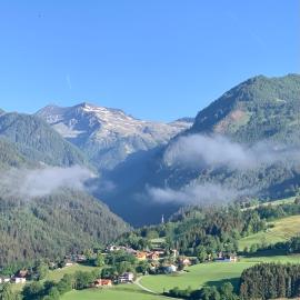 Perau in Gmünd