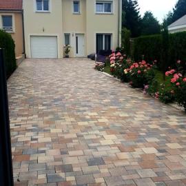 Maison 120 m² à Vigy