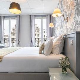 Splendid Hôtel