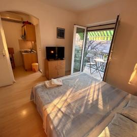 Apartment Alfirev Vodice, hotel v destinácii Vodice