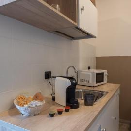 Angolo Nascosto Apartments