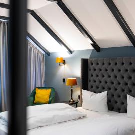 Waldhotel Riesebusch, hotelli kohteessa Bad Schwartau