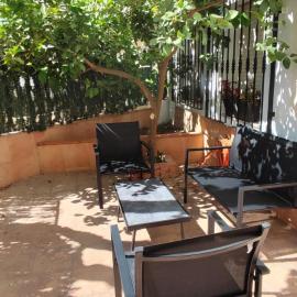 Apartamento limonero ,VUT AL 13044، فندق في ألبوكس
