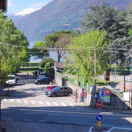 Residenza al Lago, hotel in Germignaga