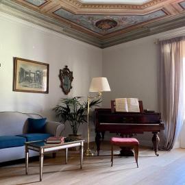 Burlamacchi Villas