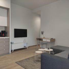 Partcon Studio in Private Property B