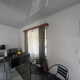 Buganvilla No 4 Aire acondicionado