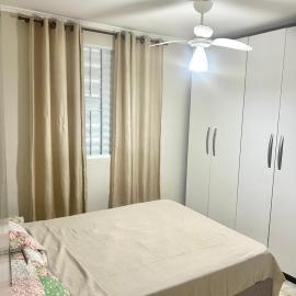 Apartamento Mobiliado em Limeira, hotel in Limeira