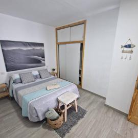 Apartamento jable, Hotel in Arrecife