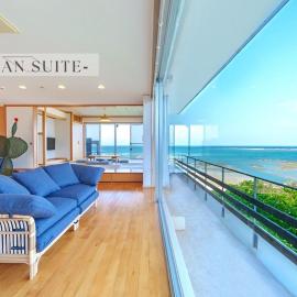 Crystal Villa Nanjo