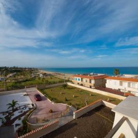 Casa Caretta Caretta a San Lorenzo
