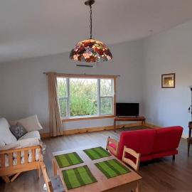 Red Barn Bed & Breakfast, hotel Lunenburgben