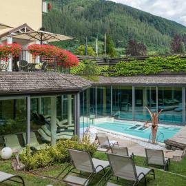 Dimaro में, होटल Alpholiday Dolomiti Wellness & Family Hotel