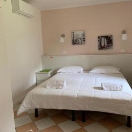 La culla d ' oro, hotel din Venzone