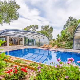 Villa Tojeira
