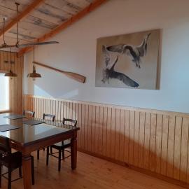 Portal de la Patagonia Austral, hotel in Maullín