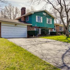 Athens Vacation Rental - 6 Mi to Ohio University!