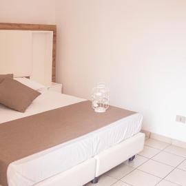 Hotel Al Paradise, hotel v destinaci San Vito lo Capo