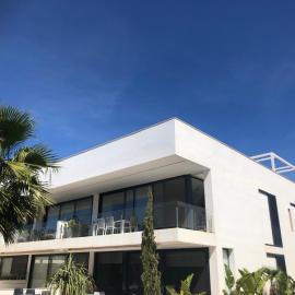 Casa Nuevo, hotel in Mar de Cristal
