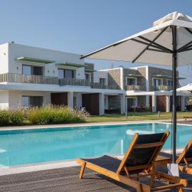 Kyma Suites - adult only accommodation