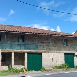 Casa Fuentefria
