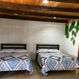 Xilitla में, होटल Villa Olaya Completo
