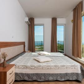 Villa Entre, hotel di Emona