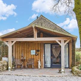 Love Nest, hotel em Bakewell