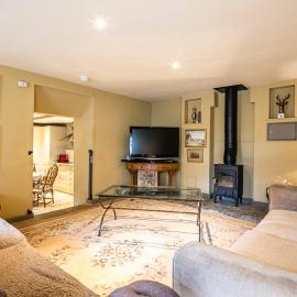 Pippinwell, hotel em Bakewell