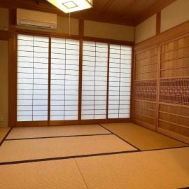 Curfew by midnight Guesthouse Tosa Hanare - Vacation STAY 14263, hotel in Kochi