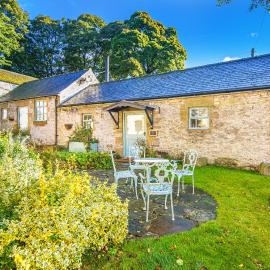 Slipper Lo, hotel en Bakewell