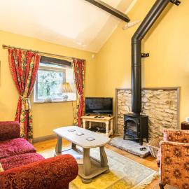 Love Bird, hotel em Bakewell