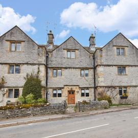 The Dower House、ベイクウェルのホテル